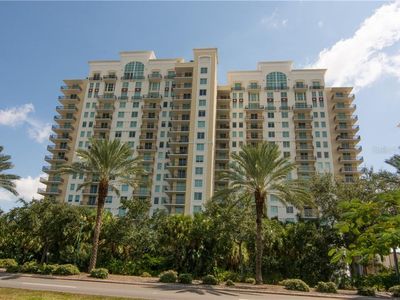 800 N Tamiami Trl Unit 412, Sarasota, FL, 34236