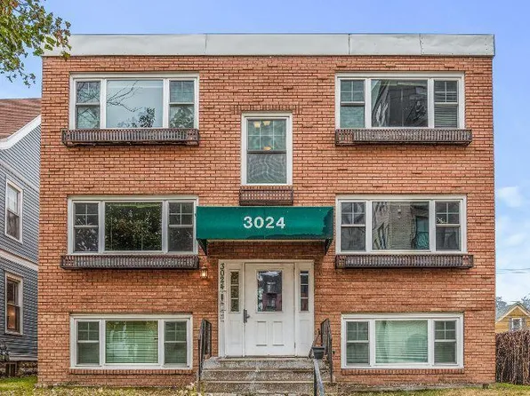 3024 Humboldt Ave S APT 201, Minneapolis, MN 55408