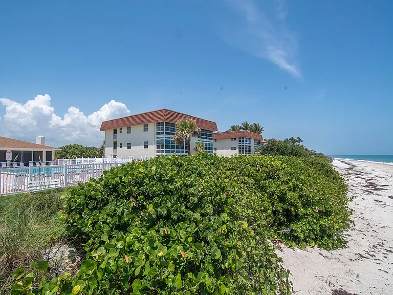 5400 Highway A1A #A19 — Photo 31