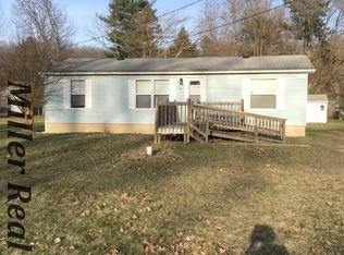 73 Culbert Dr, Hastings, MI 49058