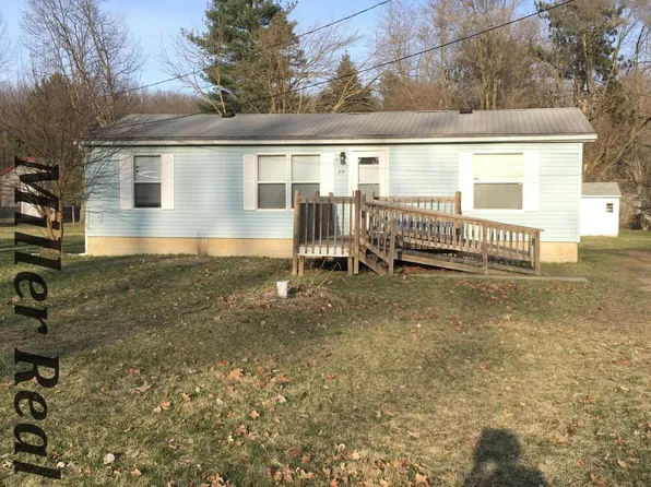 73 Culbert Dr, Hastings, MI 49058