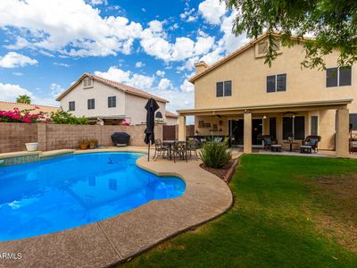 907 W Sandra Ter, Phoenix, AZ, 85023