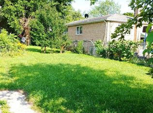 5638 S 74th Ave, Summit, IL 60501