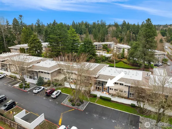 811 126th Place NE #A105, Bellevue, WA 98005