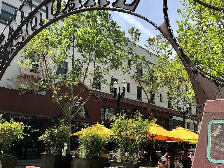 155 W Santa Clara St — Photo 92