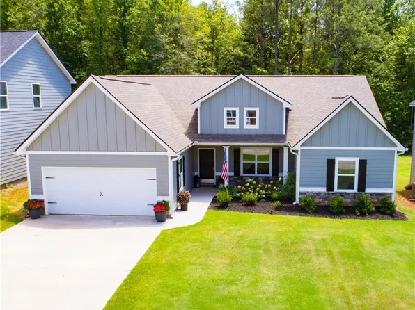 345 Webster Lake Dr, Temple, GA 30179