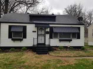 7412 Balfour Dr, Saint Louis, MO