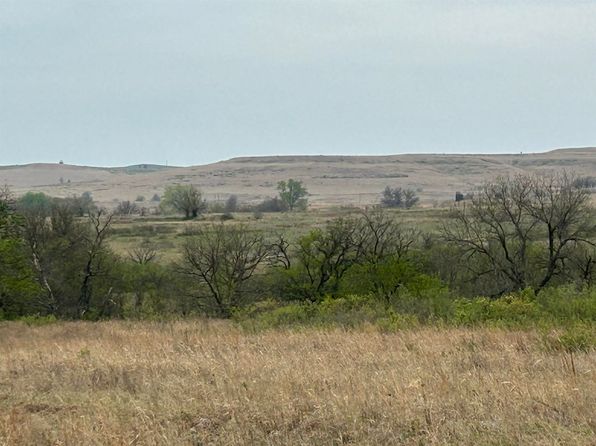 0 SE Cattle Pen Rd, Rosalia, KS 67132