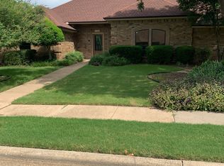 1106 Tahlequah Trl, Carrollton, TX 75007