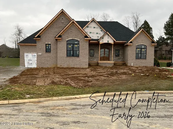 17307 White Oak Ct, Fisherville, KY 40023