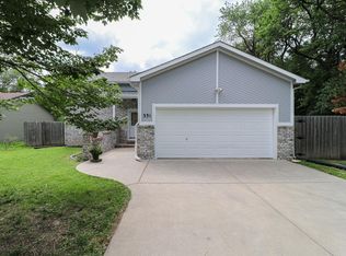 331 N Shawnee Dr, Kechi, KS 67067