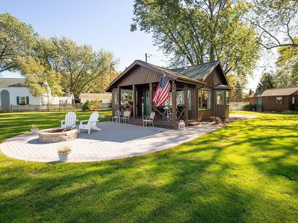 Quaint and a feeling of nostalgia!