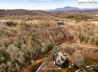 TBD Lot 212 Thunderhill Trail, Blowing Rock, NC 28605