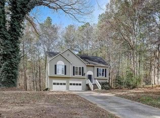 471 Windmill Dr, Dallas, GA 30132