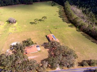 765 Harper Rd, Pierson, FL 32180