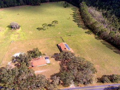 765 Harper Rd, Pierson, FL, 32180