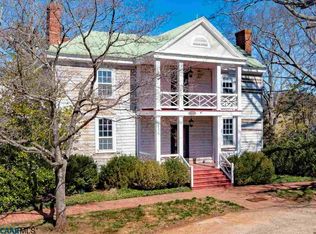 1801 Bundoran Dr, North Garden, VA 22959