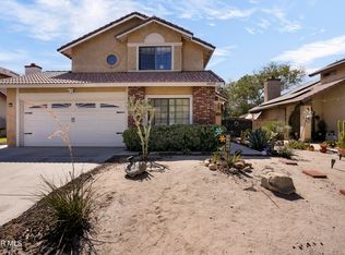 44809 Caboose Dr, Lancaster, CA 93535