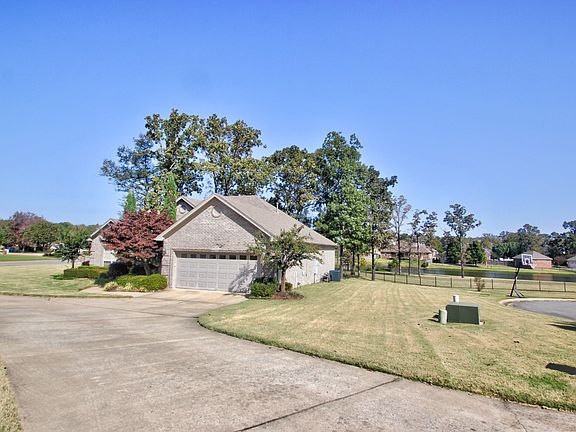 View from Mailbox of Drive