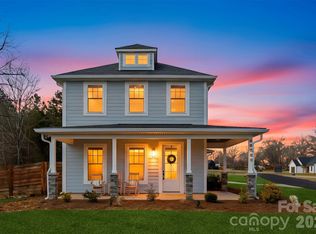 27740 Taylor Ln, Albemarle, NC 28001