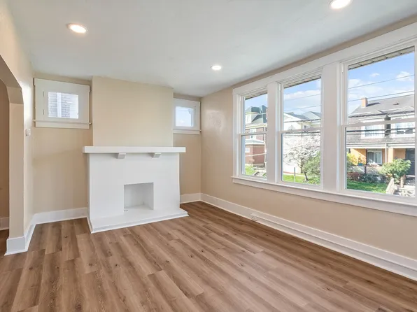 1680 Potomac Avenue, 1680 Potomac Ave Floor 2, Pittsburgh, PA 15216