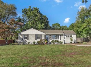 526 Inwood Dr, Nashville, TN 37211