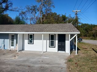 2085 W Meeting St, Lancaster, SC 29720