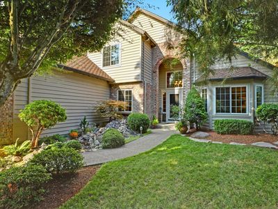 17719 NW Lonerock Dr, Portland, OR, 97229