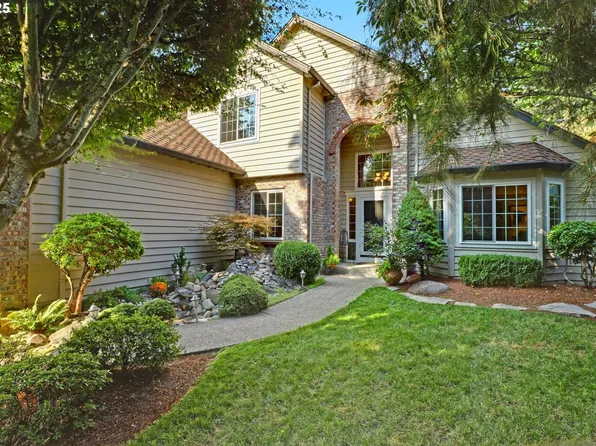 17719 NW Lonerock Dr, Portland, OR 97229