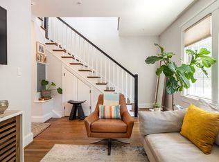 3419 Wisconsin Ave NW UNIT 3, Washington, DC 20016
