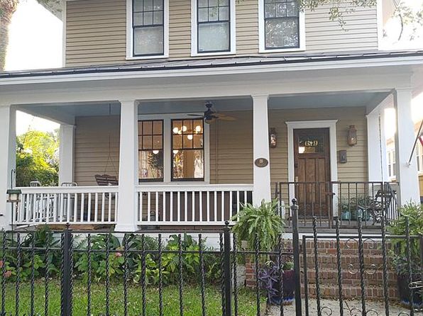 619 Rutledge Ave #A