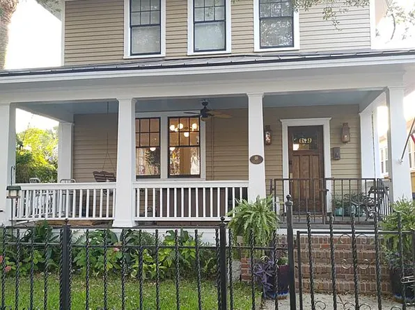 619 Rutledge Ave #A, Charleston, SC 29403