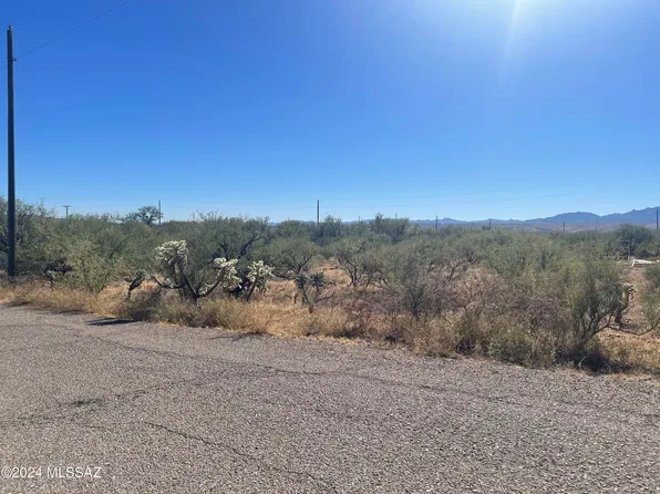 1788 Calle Abelardo #19, Rio Rico, AZ 85648