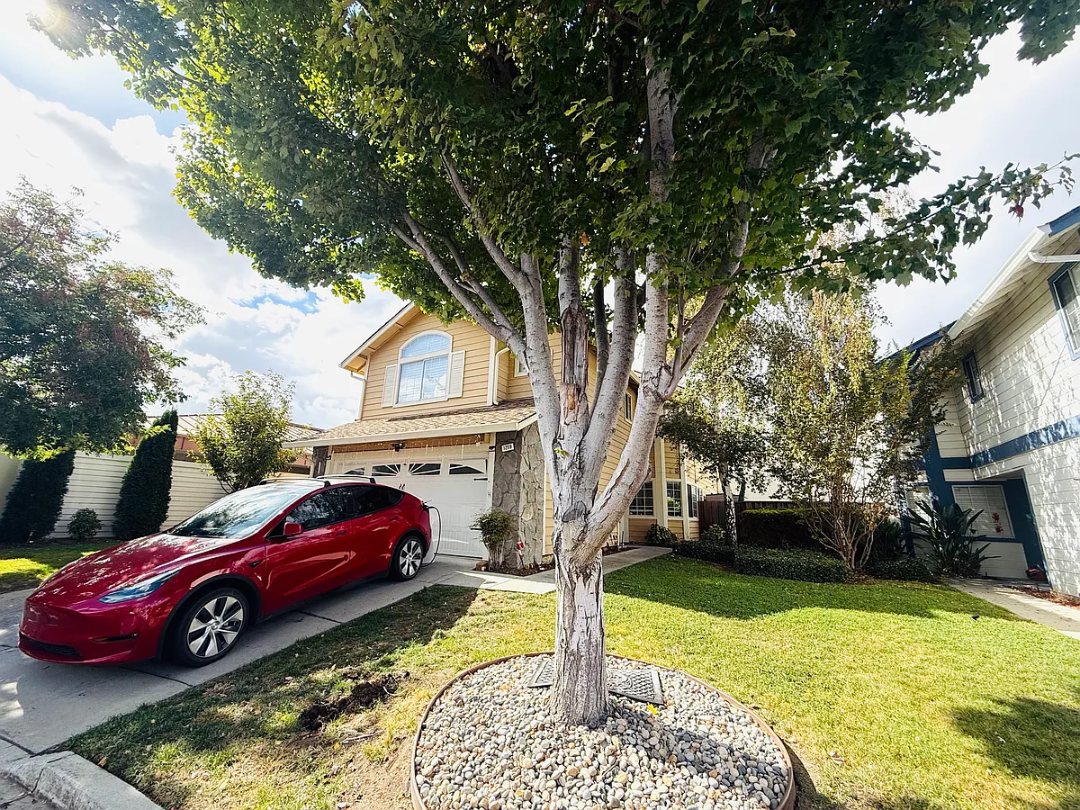 Building Photo - 1209 Sassone Ct