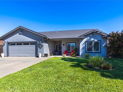 1930 North St, Corning, CA, 96021