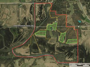 30705 307th St, Moulton, IA 52572