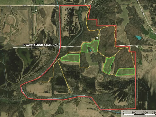 30705 307th St, Moulton, IA 52572