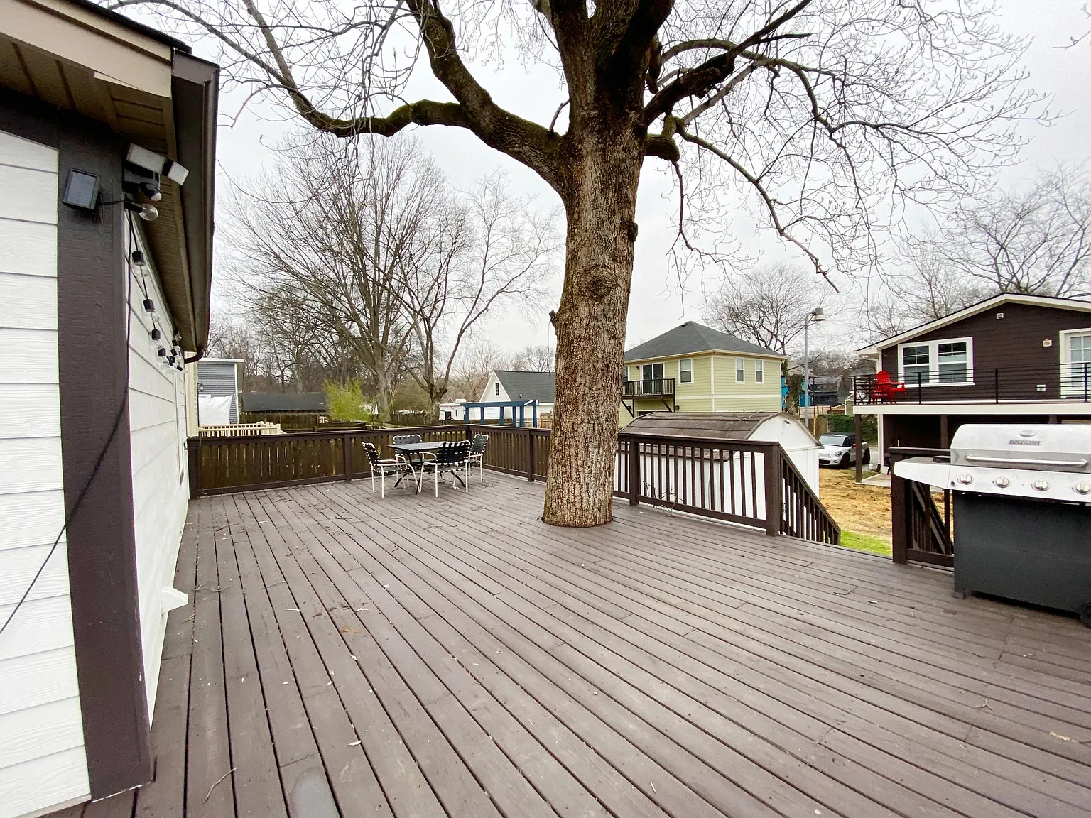 3 bed, 1605 sqft, $3,400 — Photo 3