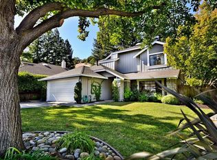 2311 Heritage Hills Dr, Pleasant Hill, CA 94523