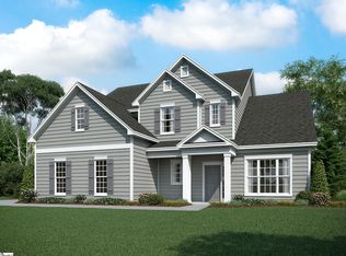 795 Enoree River Pl #RRS0023, Greer, SC 29651