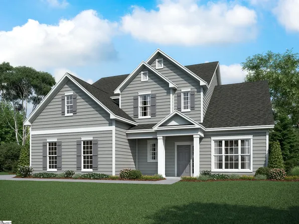 795 Enoree River Pl #Rrs0023, Greer, SC 29651