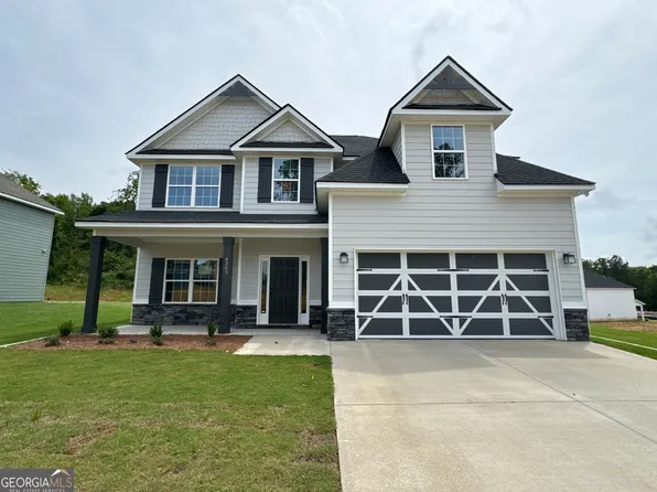 4363 Cornwall Dr #310, Forsyth, GA 31029