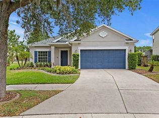 2837 Maple Brook Loop, Lutz, FL 33558