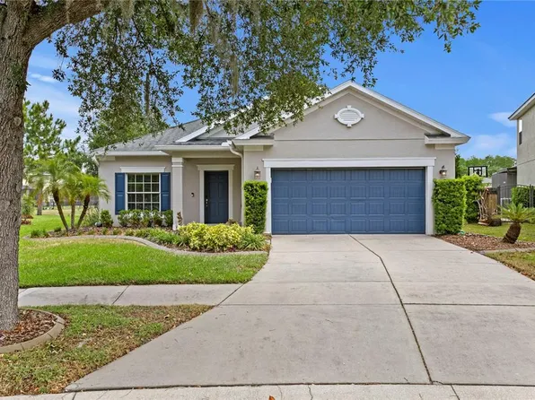 2837 Maple Brook Loop, Lutz, FL 33558
