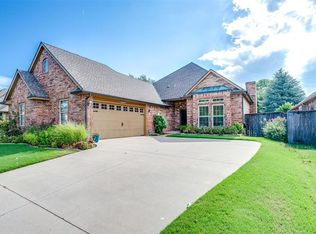 4409 Spyglass Dr, Norman, OK 73072