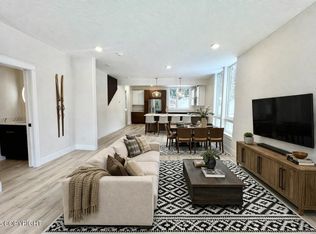 1538 Alyeska Hwy #5, Girdwood, AK 99587