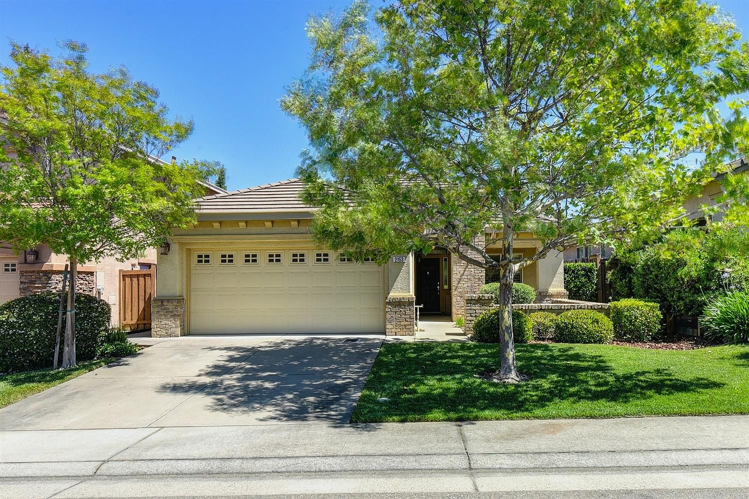 2153 Horseshoe Glen Cir, Folsom, CA 95630 Zillow