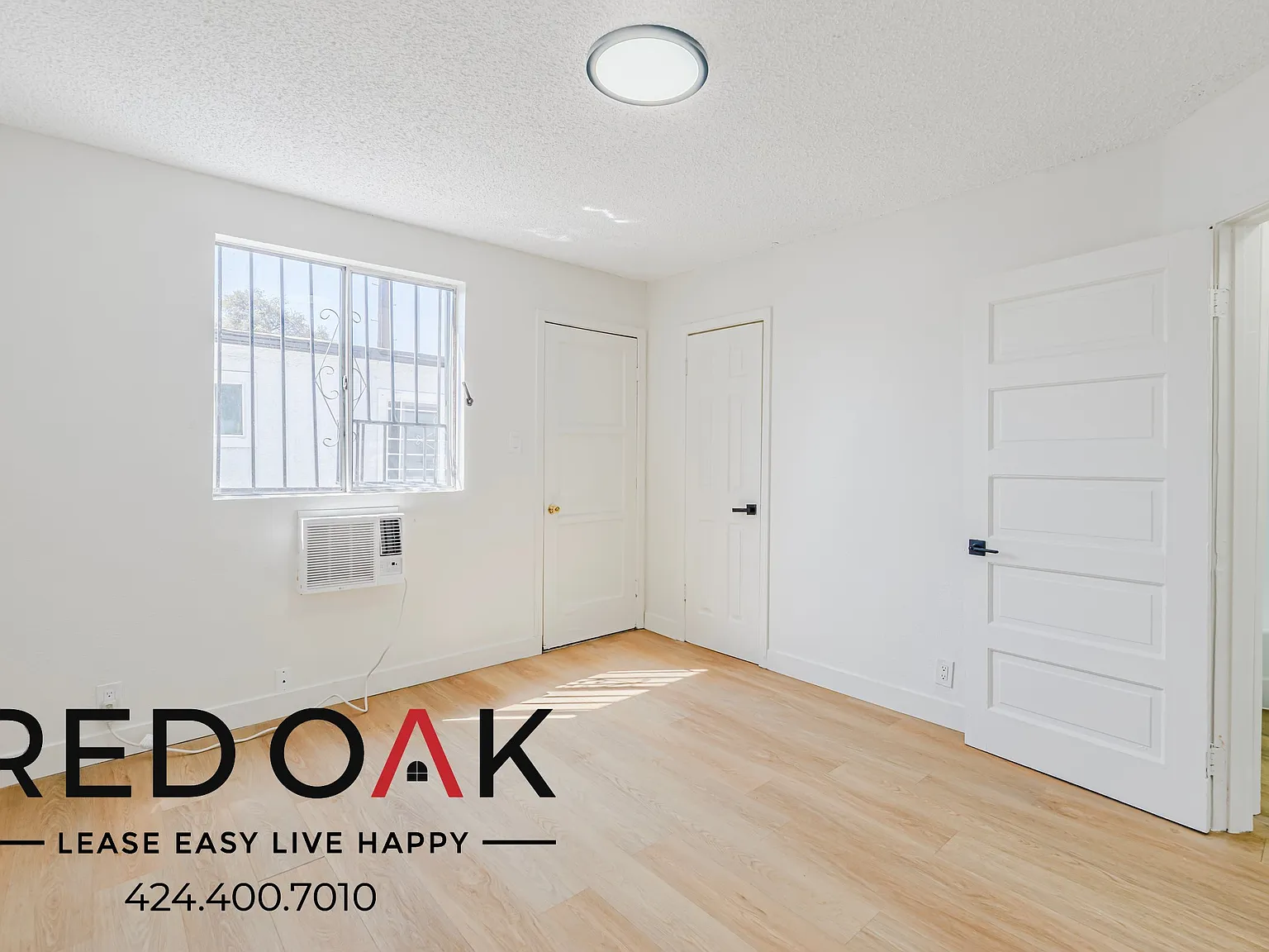 Modern 1-Bed with Air Conditioning and Stainless Steel Appliances ~ In South Los Angeles! — Photo 4