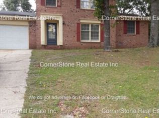 6831 Buttermere Dr, Fayetteville, NC 28314
