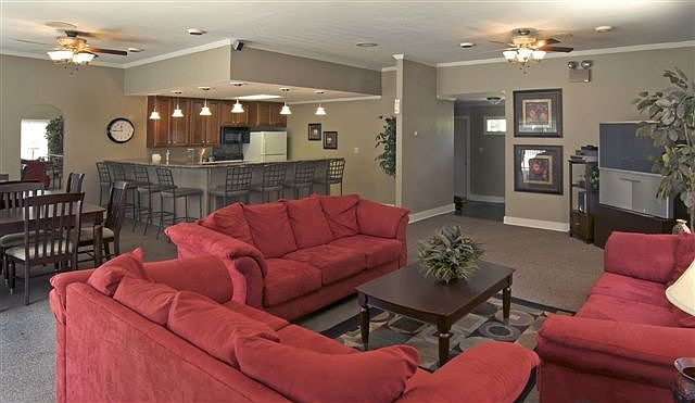 2nd image of 3334 Circle Brook Dr APT C